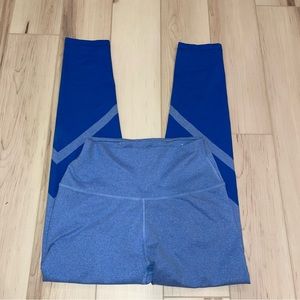 Aerie Chill Play Move Active Leggings Pants